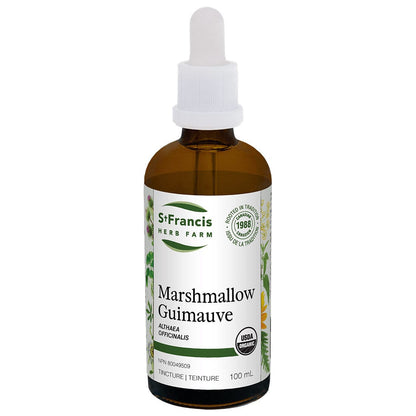 St. Francis Marshmallow Liquid