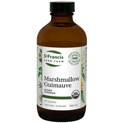 St. Francis Marshmallow Liquid