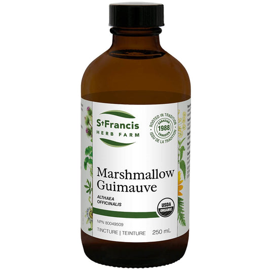 St. Francis Marshmallow