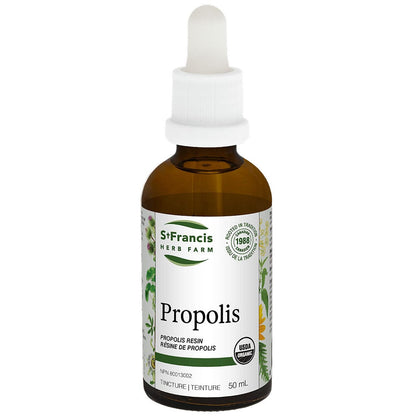 St. Francis Propolis