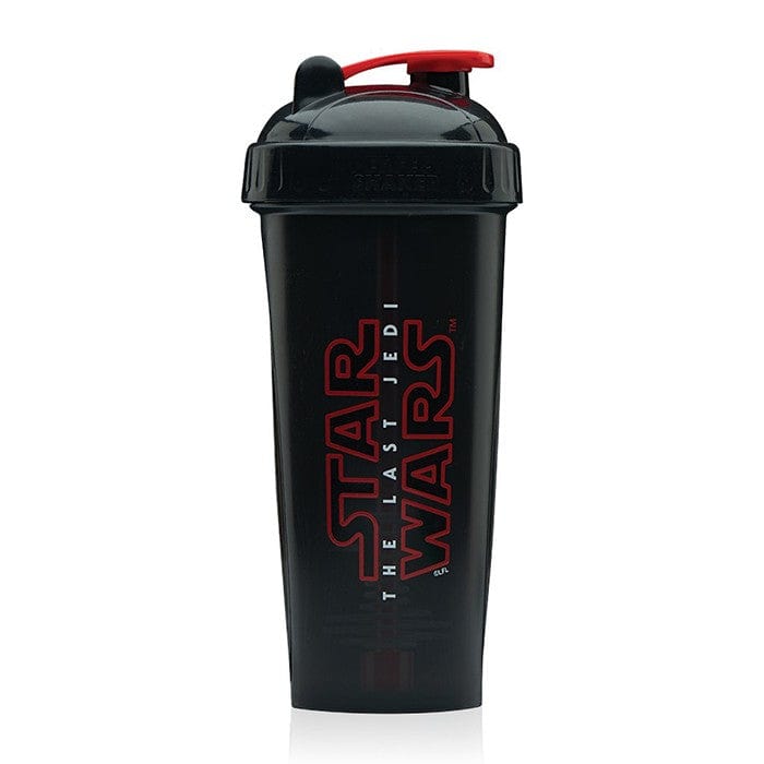 PerfectShaker Classic Shaker Cup, The Last Jedi Collection, 100% Leak Free, 828ml (50% off, Final Sale)