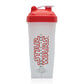 PerfectShaker Classic Shaker Cup, The Last Jedi Collection, 100% Leak Free, 828ml (50% off, Final Sale)
