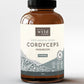 Stay Wyld Organics Cordyceps (Energy, Performance & Libido), 100g Powder