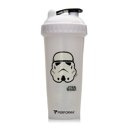 PerfectShaker Activ Star Wars Shaker Cup, 100% Leak-Free, 828ml