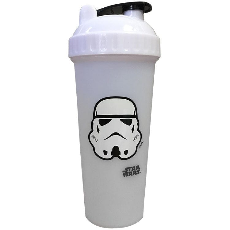 PerfectShaker Classic Star Wars Shaker Cup, 100% Leak Free, 828ml (50% off, Final Sale)