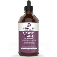 Strauss CardioCalm Drops