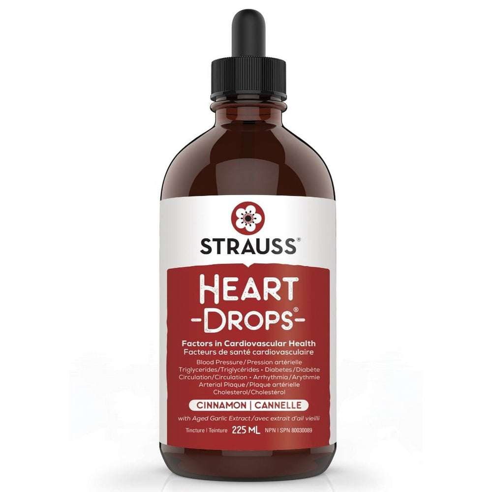 Strauss Naturals