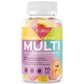 Suku Vitamins Complete Kids Gummy Multivitamin (with fiber), 60 Gummies