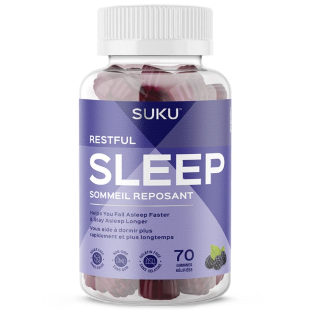 Sleep Gummies