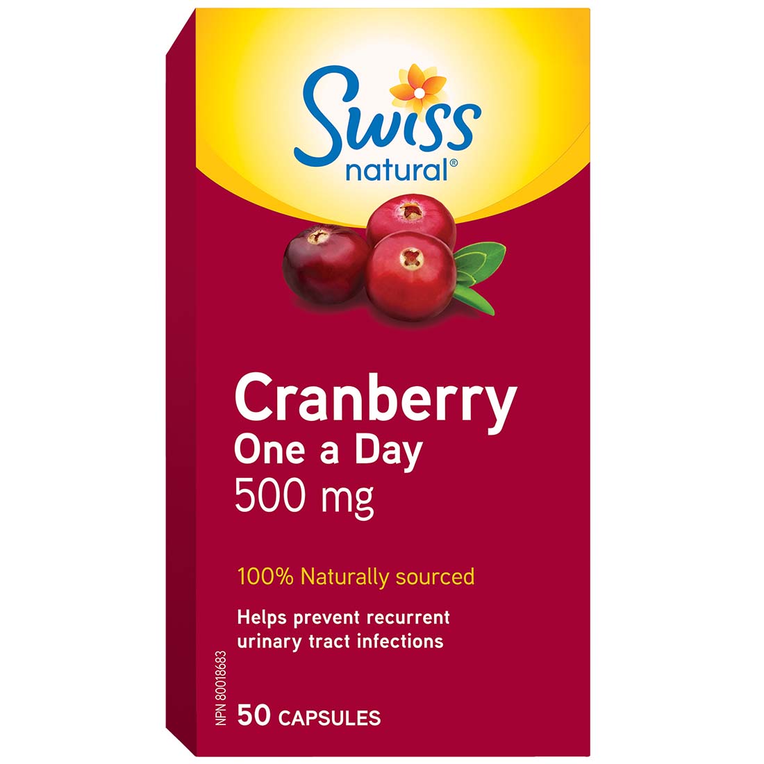 Pfanner Cranberrygetränk - 8x1L Pfanner Cranberrygetränk - 8x1L