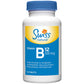 Swiss Natural Vitamin B12 500mcg, 90 Tablets