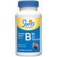 Swiss Natural Vitamin B12 & Folic Acid, 60 Chewable Tablets