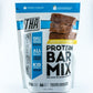 The Healthy Athlete Protein Bar Mix (Make your own protein bar!), 816g