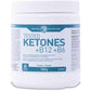 Tested Nutrition Ketones (Plus B12 + B6), 420g