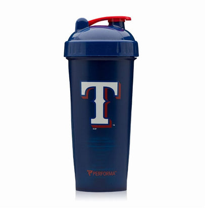 PerfectShaker Classic MLB Shaker Cups, 100% Leak-Free, 828ml