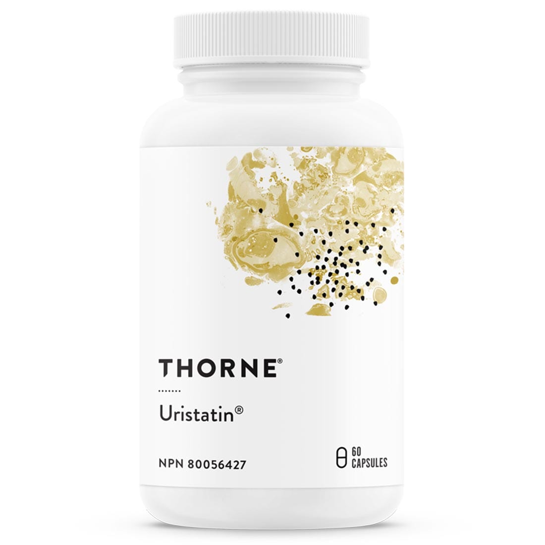 Thorne Uristatin, 60 Capsules