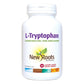 New Roots L-Tryptophan 220mg, 90 Capsules