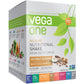 Vega One All in One Shake, Vegan Protein, Greens, Fiber, Probiotics and Vitamins