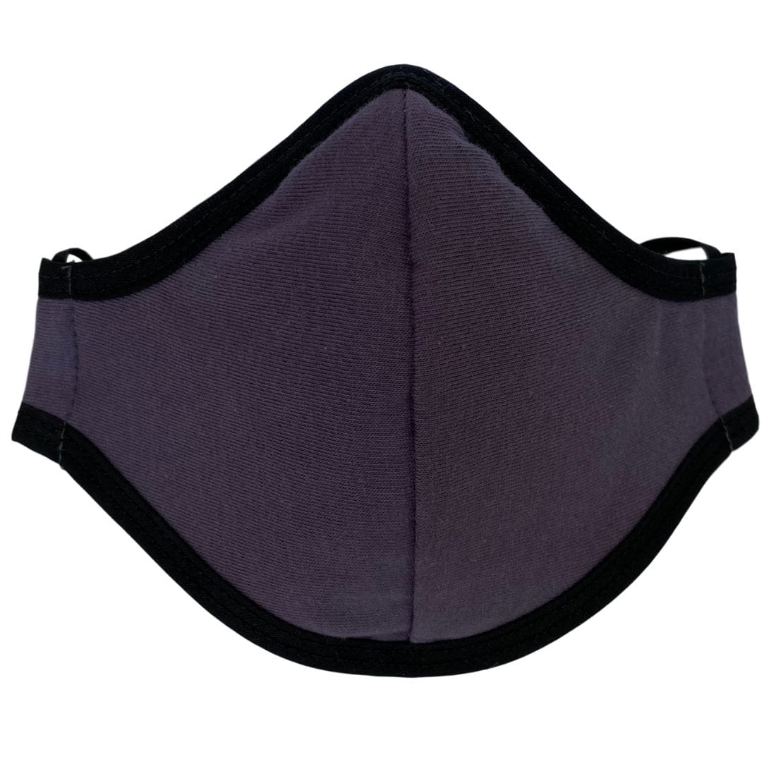 VetMed Solutions Organic Cotton Reusable Face Mask Three Layers (Adjustable 4 Inch Stiffener), Clearance 50% Off, Final Sale