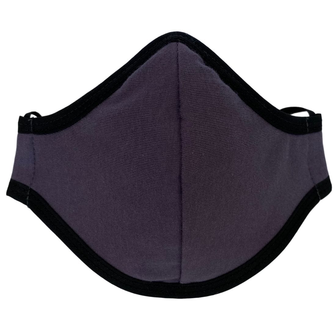 VetMed Solutions Organic Cotton Reusable Face Mask Three Layers (Adjustable 4 Inch Stiffener), Clearance 50% Off, Final Sale