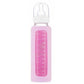 Viking Glass Baby Bottle (Anti-Colic, BPA-Free, Medical Glass) Clearance 50% Off, FINAL SALE