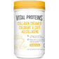 Vital Proteins Collagen Creamer 10g Collagen Peptides per Serving (Made with Organic Coconut Milk)