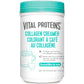 Vital Proteins Collagen Creamer 10g Collagen Peptides per Serving (Made with Organic Coconut Milk)