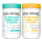 Vital Proteins Collagen Creamer 10g Collagen Peptides per Serving (Made with Organic Coconut Milk)