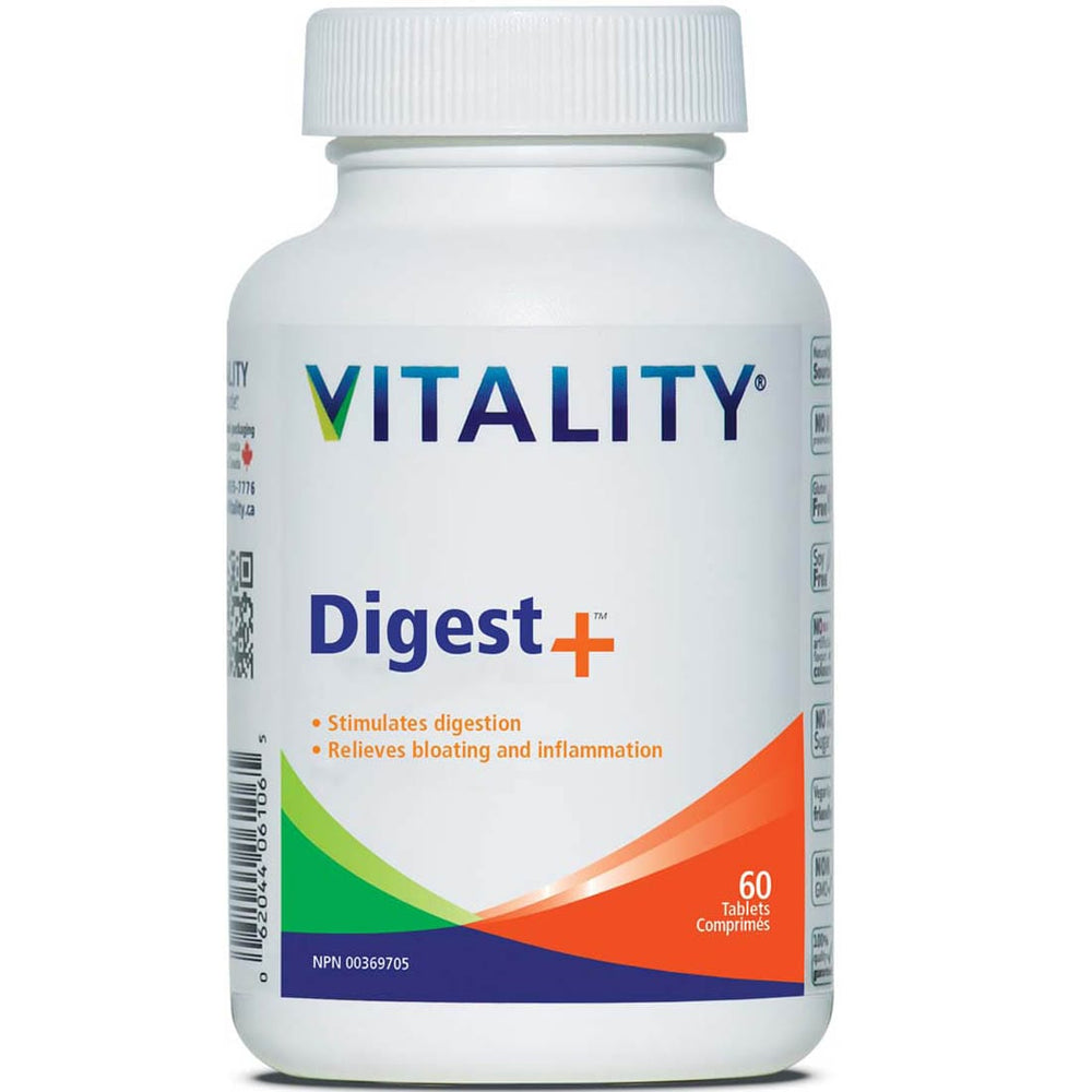 Vitality Products Inc