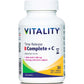 Vitality Time Release B Complete + C