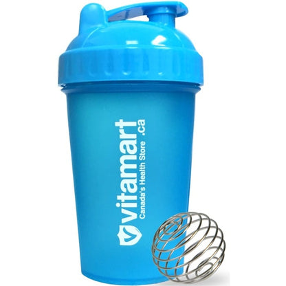 Vitamart.ca Mini Shaker Cup 591ml (100% Leak-Free)