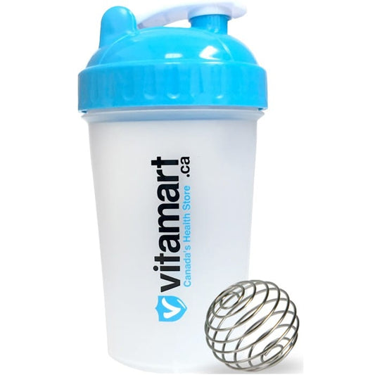 Vitamart.ca Mini Shaker Cup 591ml (100% Leak-Free)