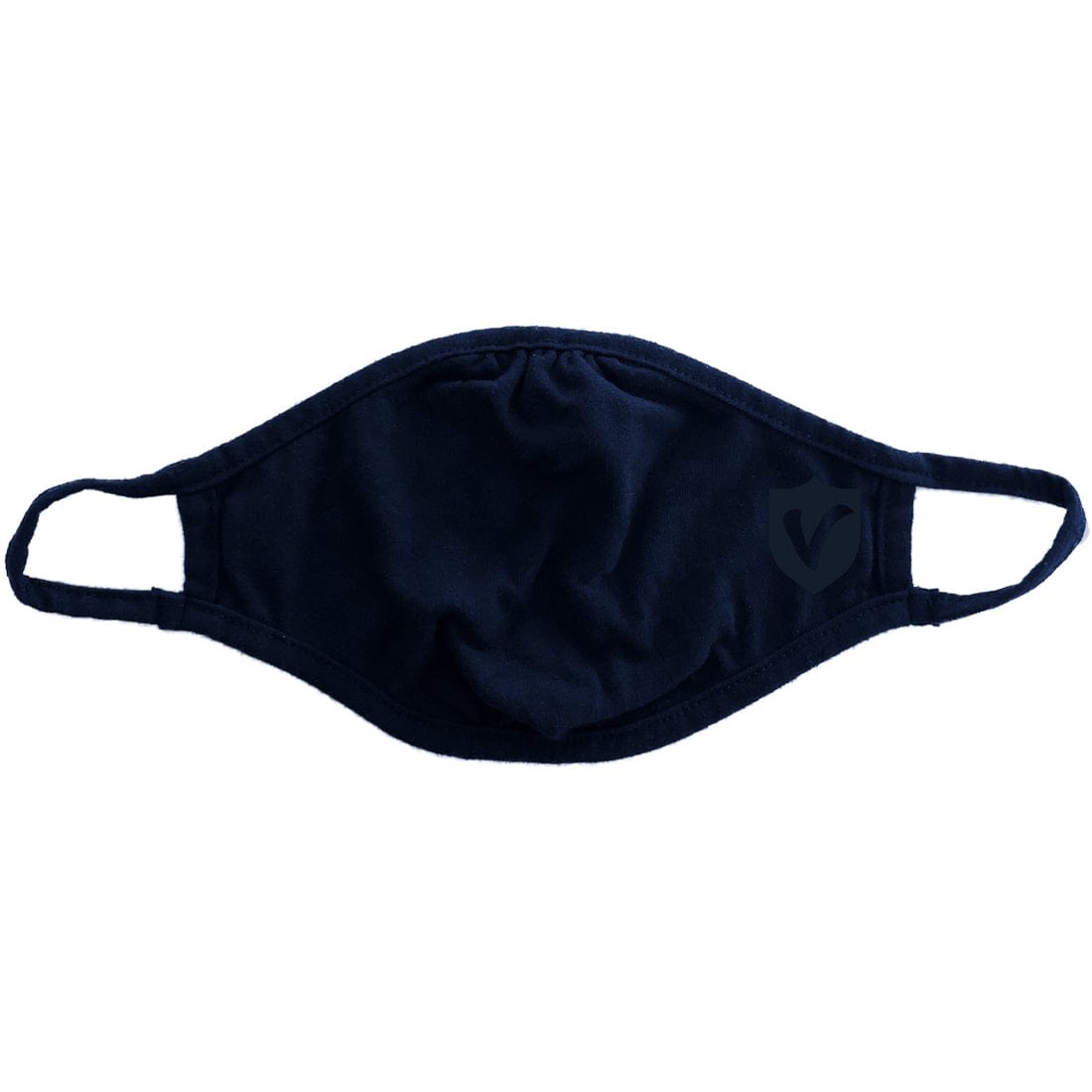 Vitamart.ca 100% Cotton Reusable Washable Face Mask (One Size Fits Most), Clearance 50% Off, Final Sale