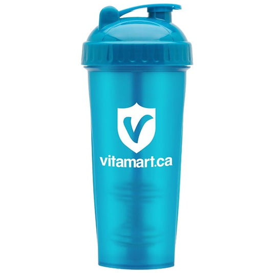Vitamart.ca Shaker Bottle NEON Series, 828ml