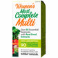 Webber Naturals Most Complete Multivitamin For Women, 90 Vegetarian Capsules