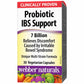 Webber Naturals Probiotic, IBS Support, 7 Billion, 30 Vegetarian Capsules