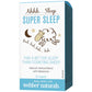 Webber Naturals Super Sleep, 30 Caplets