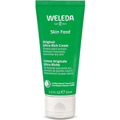 Weleda Skin Food, Original Ultra-Rich Cream