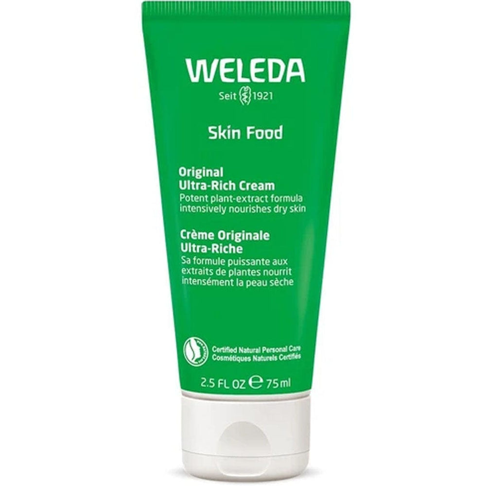 Weleda