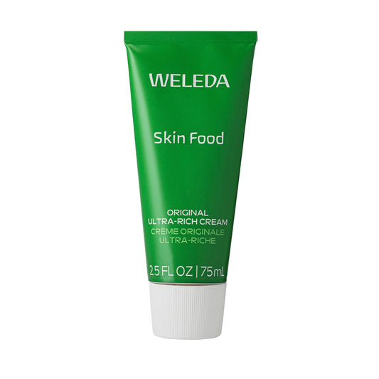 Weleda Skin Food, Original Ultra-Rich Cream