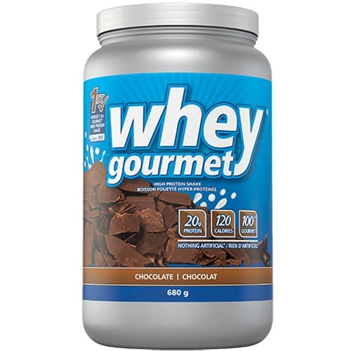 Whey Gourmet