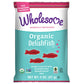 Wholesome (Formerly Surf Sweets) Organic Delish Fish (NEW!)