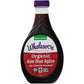 Wholesome Sweeteners Organic Raw Blue Agave Syrup, Clearance 30% Off, Final Sale