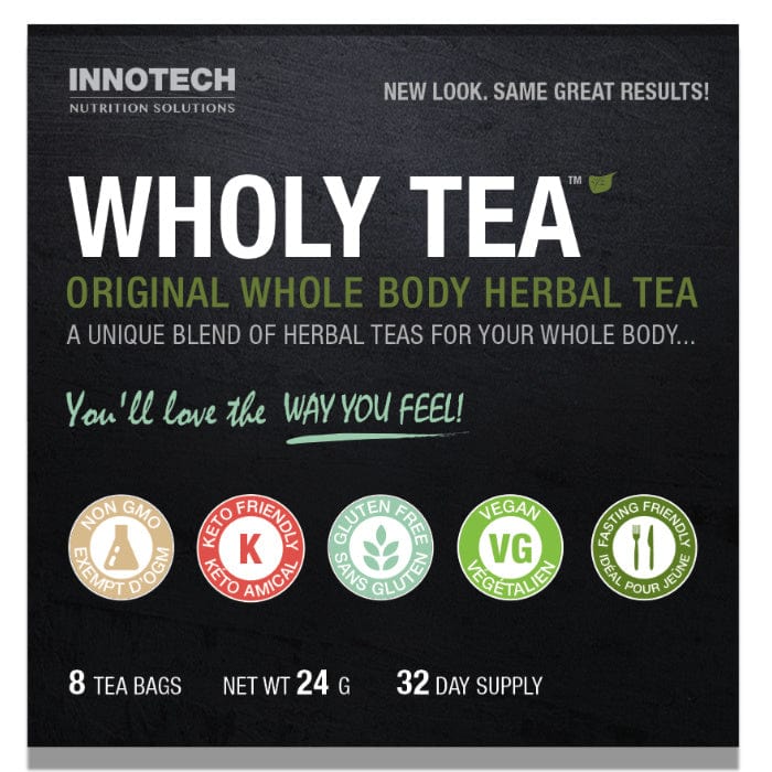 Weight Loss Tea