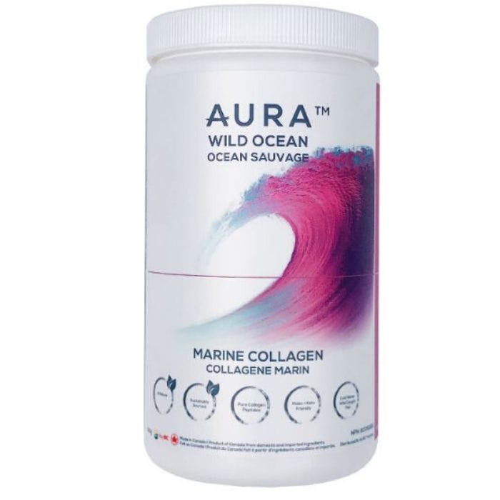 Aura Nutrition