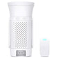 Wynd Plus (Smart Personal Air Purification) Plus Air Quality Monitor (Ships From Supplier)