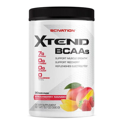 Scivation Xtend Original BCAA Powder