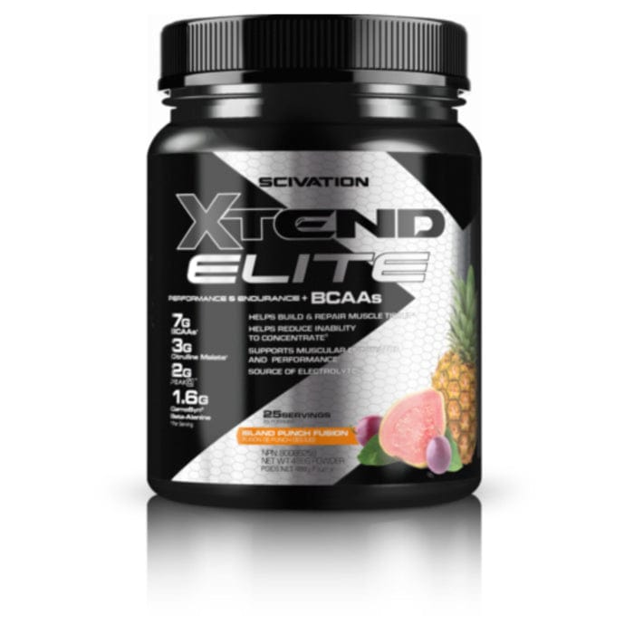 Scivation (Xtend)