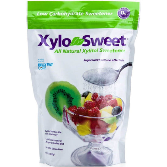 Xlear Xylosweet Xylitol Sweetener