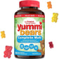 Hero Nutritionals Yummi Bears Multi-Vitamin